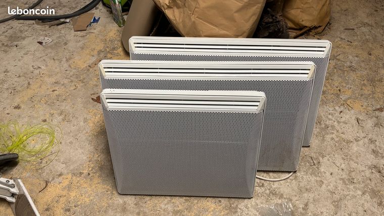 Radiateurs radiants Thermor