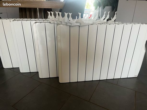 Radiateurs stéatite