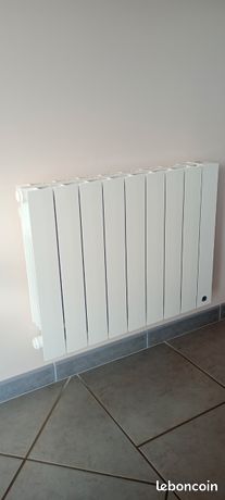 Radiateurs thermor neufs