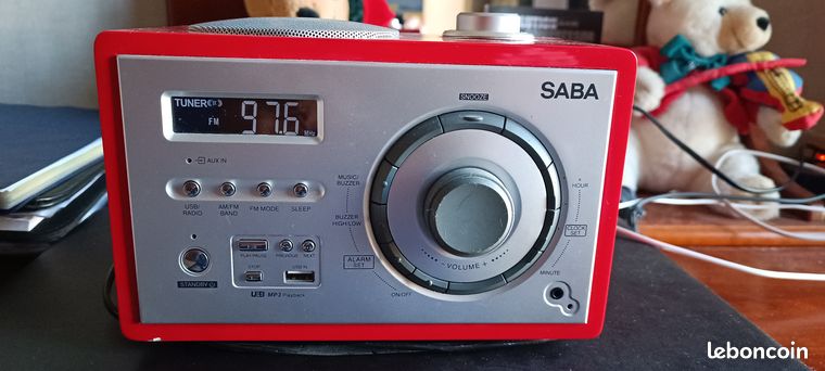 Radio FM