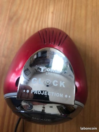 Radio réveil
