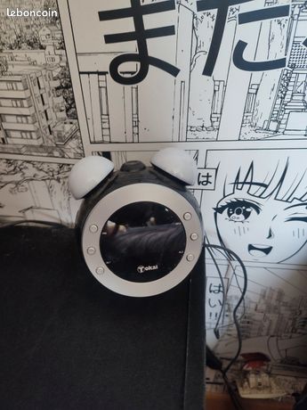 Radio reveil