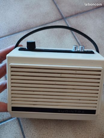 Radio vintage