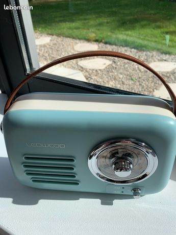 Radio Vintage