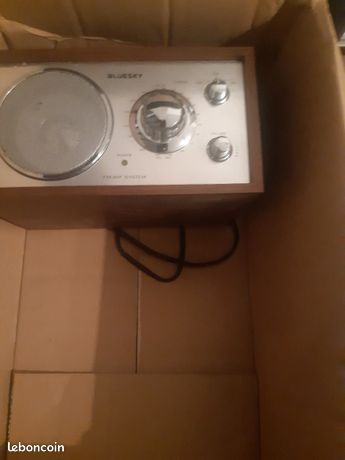 Radio