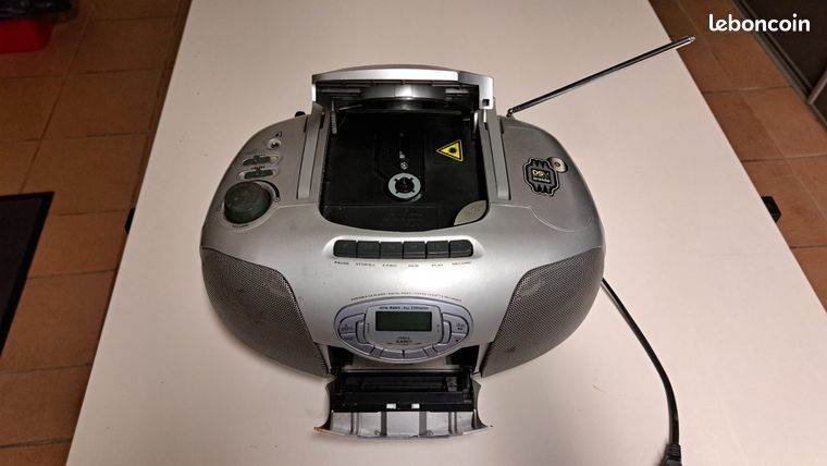 Radio