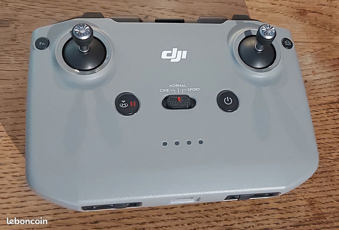 Radiocommande drone Dji Air 2S