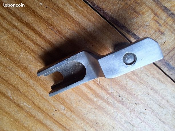 Rallonge pour pfaff 138