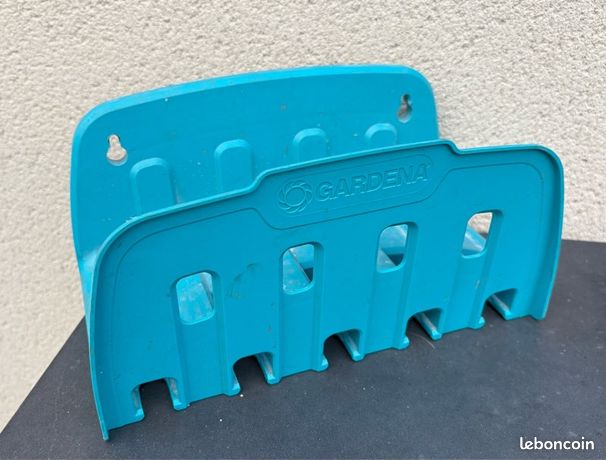 Rangement jardin