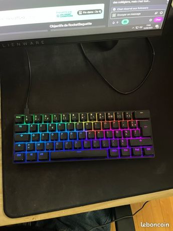 Ranked s60 supernova