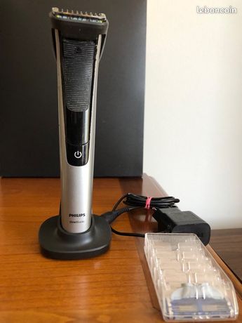 Rasoir électrique Philips