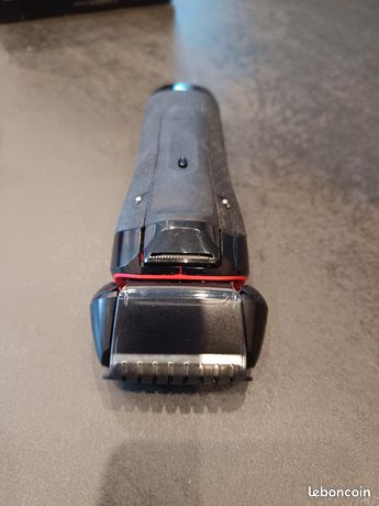 Rasoir électrique