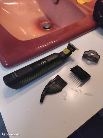Rasoir One Blade Phillips