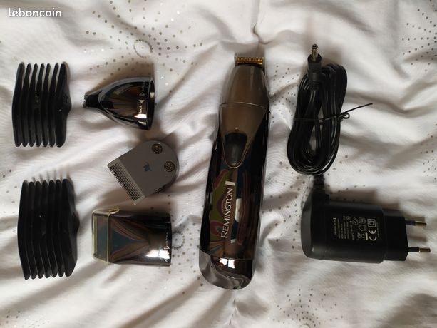 Rasoir Remington