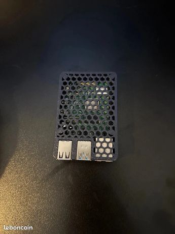 Raspberry pi 4 8gb