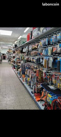 Rayon magasin