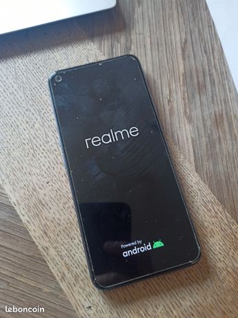 Realme 7 5g