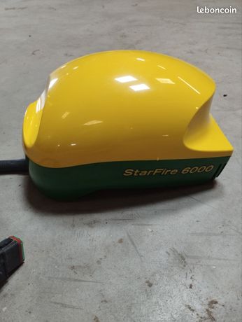 Récepteur John Deere sf6000