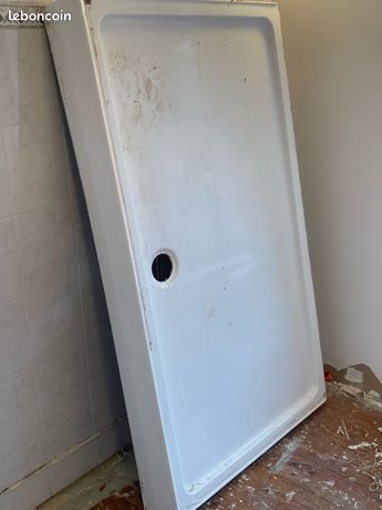 Receveur de douche