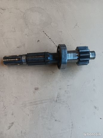 Recherche piece renault v73