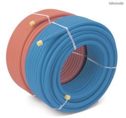 Recherche Tube PER REHAU diamètre 25 neuf