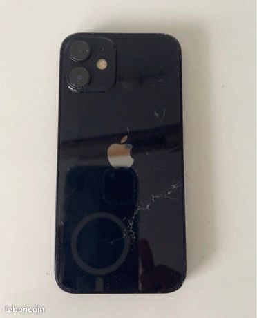 Rechercher iPhone 12 mini pour pièce ou châssis iPhone 12 mini