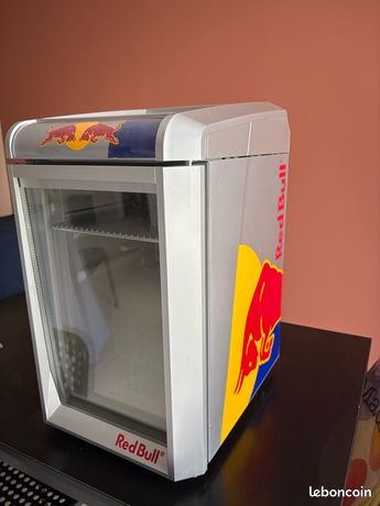 Red bull