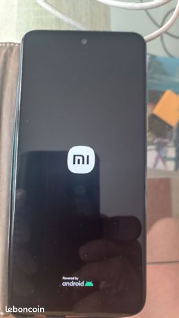 Redmi 9 pro