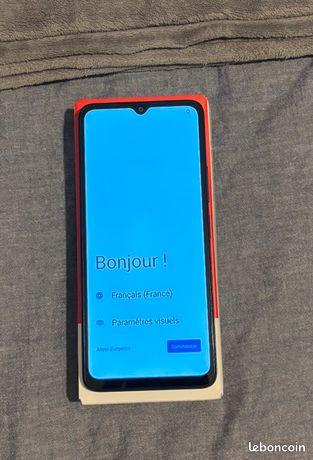 Redmi A3