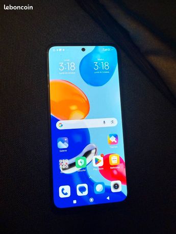 Redmi