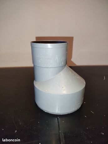 Réducteur 160/100