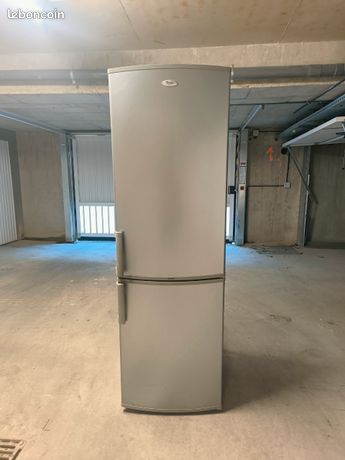 Refregirateur Whirlpool