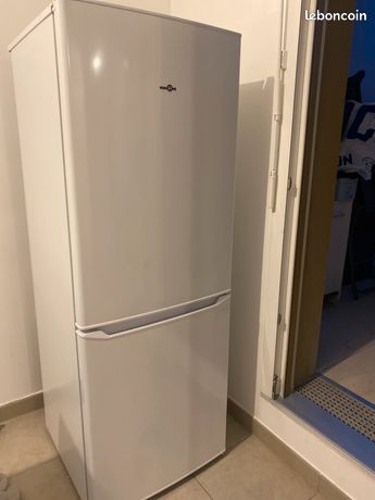 Refregirateur