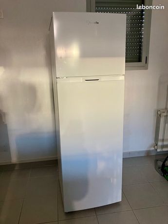 Réfrigérateur 2 portes
