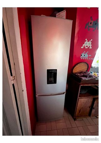 Réfrigérateur combiné Proline