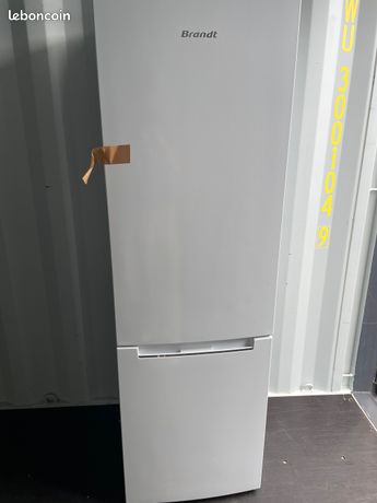 Réfrigérateur combiné