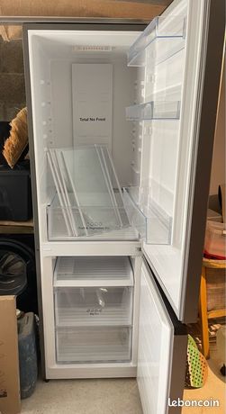 Réfrigérateur combiné