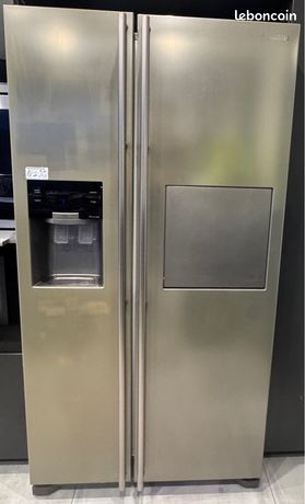 Réfrigérateur/Congélateur américain Samsung