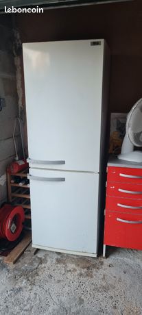 Réfrigérateur/congélateur combiné FAR