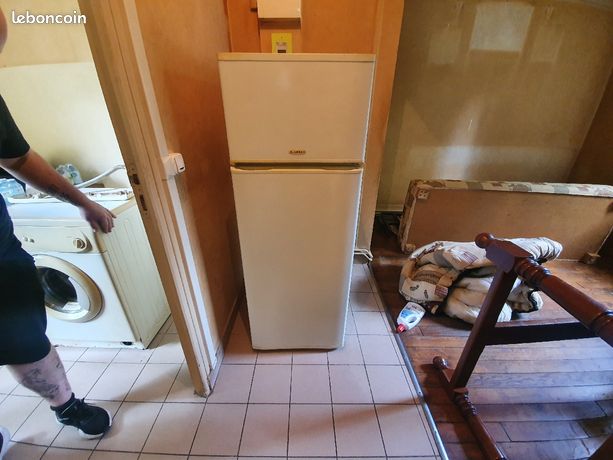 Réfrigérateur congélateur fagor possible la