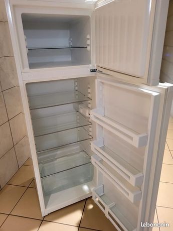 Réfrigérateur congélateur liebherr