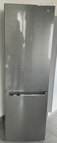 Réfrigérateur Congélateur