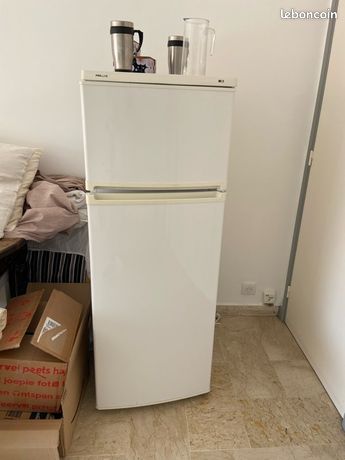 Réfrigérateur / congélateur