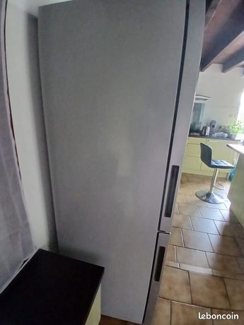 Réfrigérateur congélateur