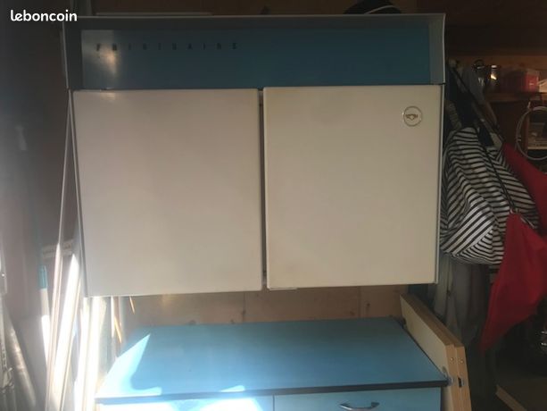 Réfrigérateur FRIGIDAIRE