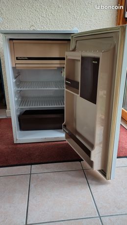 Réfrigérateur ftreezer Top PHILIPS