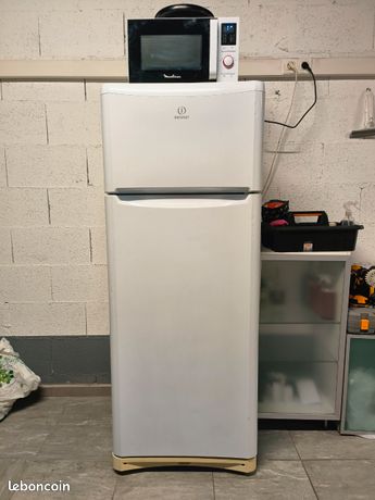 Réfrigérateur INDESIT