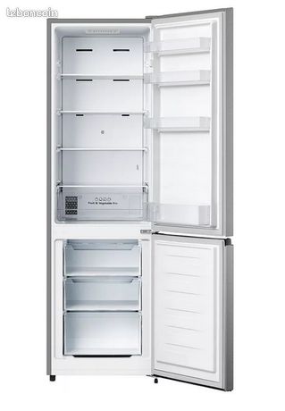 Réfrigérateur + lave linge + cuisinière induction (en lot ou séparément)