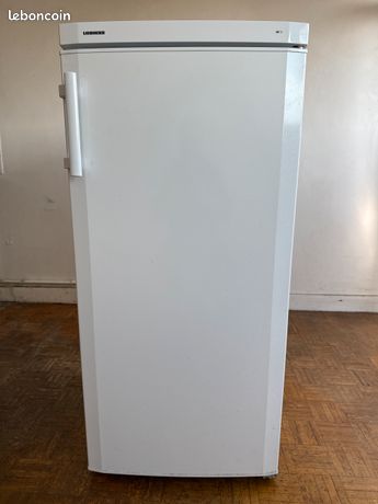 Réfrigérateur Liebherr 1 porte blanc