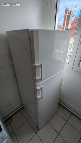 Réfrigérateur Liebherr